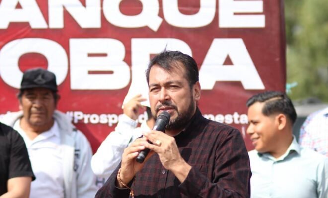 Noticias de Puebla