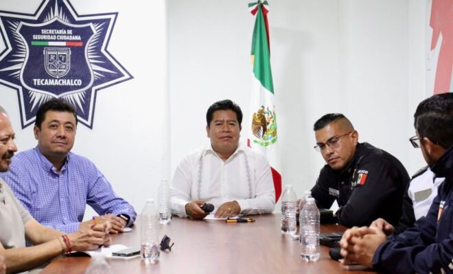 Noticias de Puebla