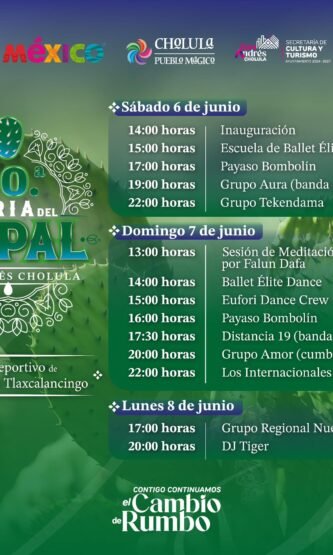 Noticias de Puebla