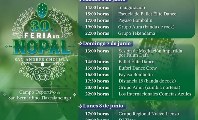 Noticias de Puebla