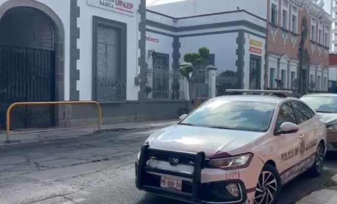 Noticias de Puebla