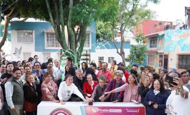 Noticias de Puebla