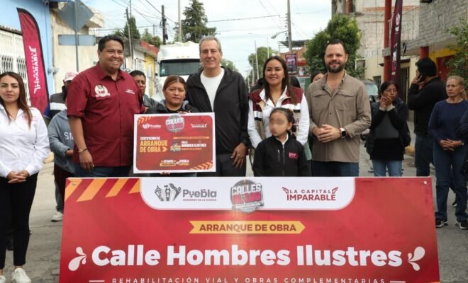 Noticias de Puebla