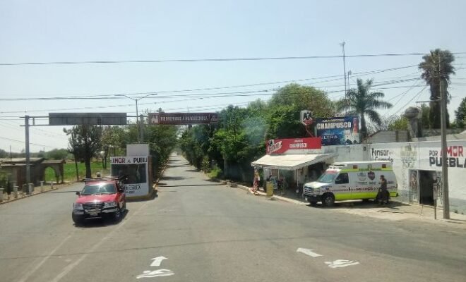 Noticias de Puebla