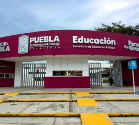 Noticias de Puebla