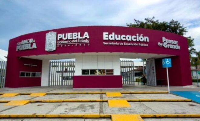 Noticias de Puebla