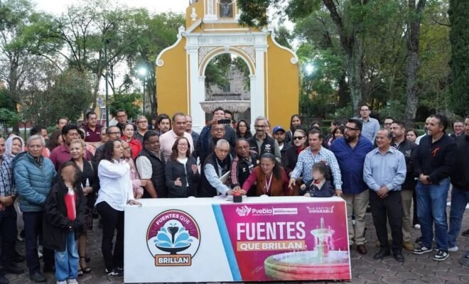 Noticias de Puebla