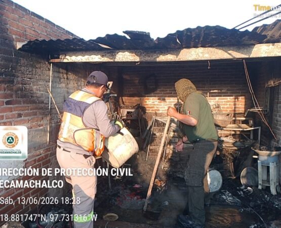 Noticias de Puebla