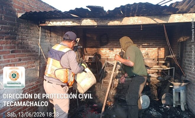 Noticias de Puebla