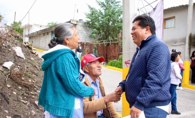 Noticias de Puebla