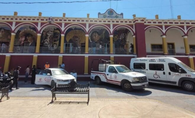 Noticias de Puebla