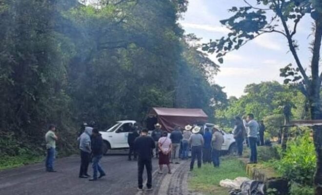 Noticias de Puebla