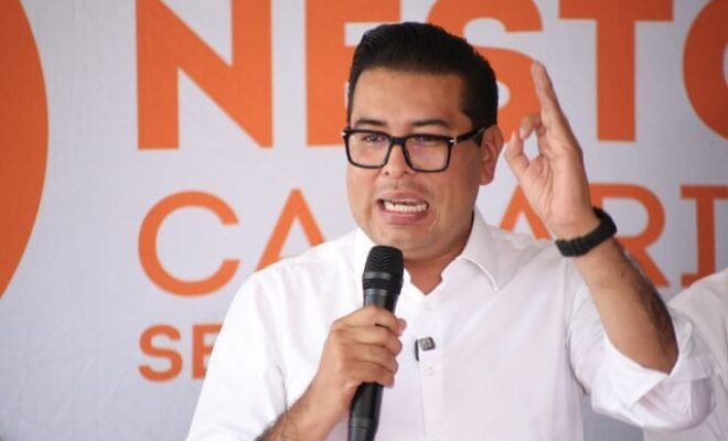 Noticias de Puebla