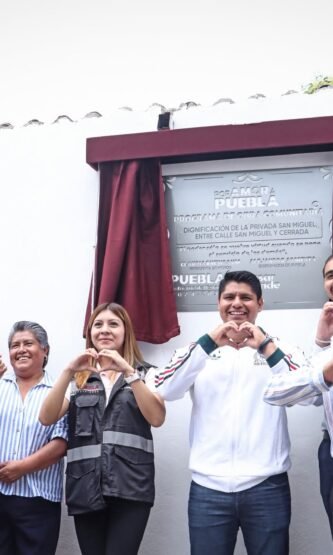 Noticias de Puebla