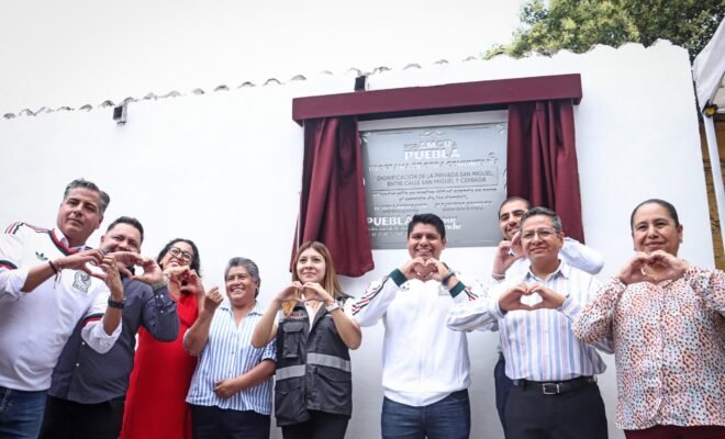 Noticias de Puebla