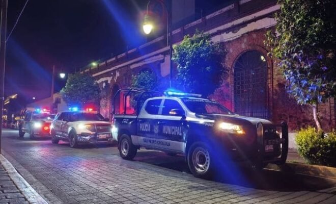 Noticias de Puebla