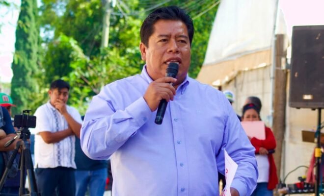 Noticias de Puebla