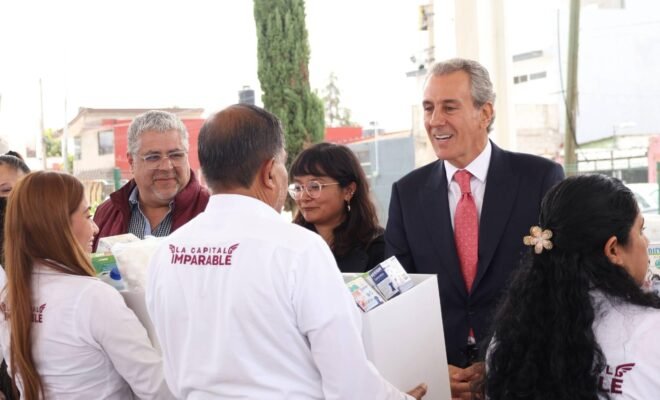 Noticias de Puebla