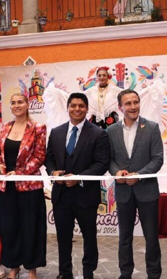 Noticias de Puebla