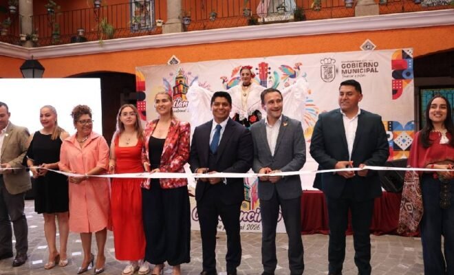 Noticias de Puebla