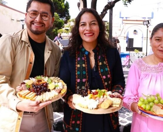 Noticias de Puebla