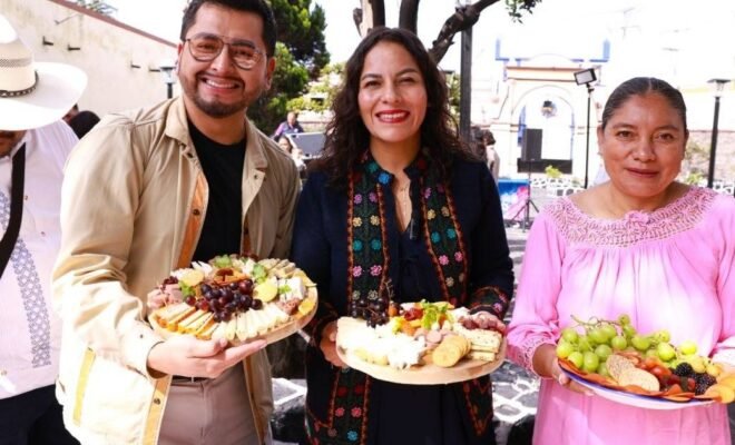 Noticias de Puebla
