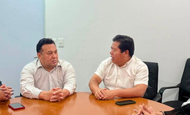 Noticias de Puebla