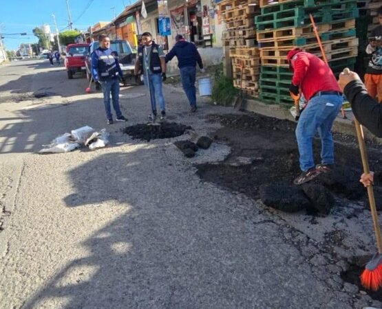 Noticias de Puebla