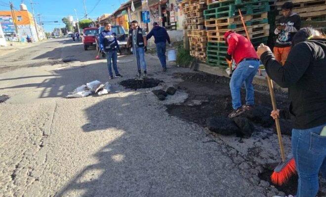 Noticias de Puebla
