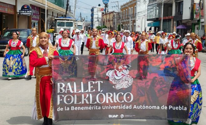 Noticias de Puebla