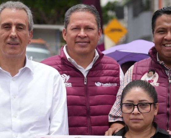 Noticias de Puebla