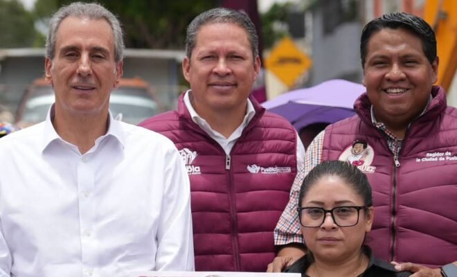 Noticias de Puebla