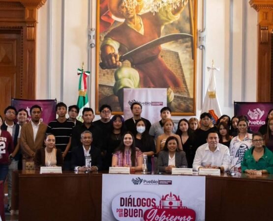 Noticias de Puebla