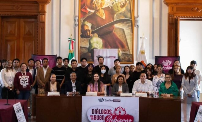 Noticias de Puebla