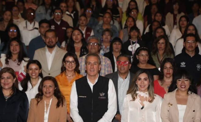 Noticias de Puebla