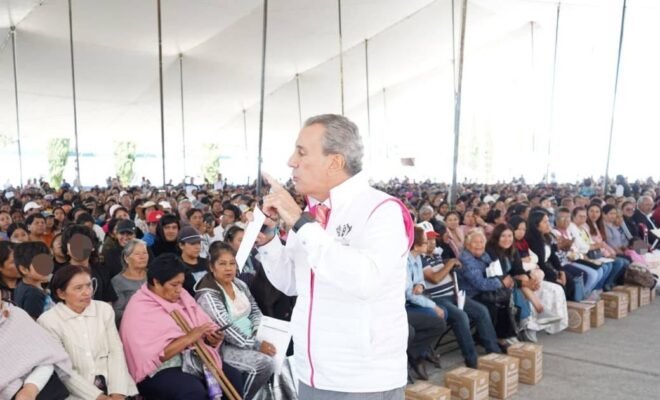Noticias de Puebla