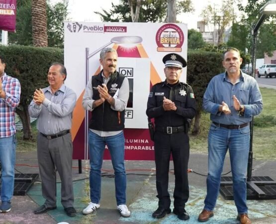 Noticias de Puebla