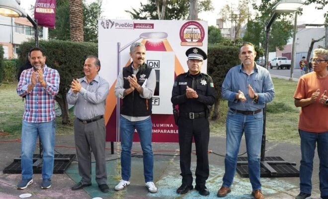 Noticias de Puebla