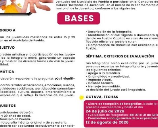 Noticias de Puebla