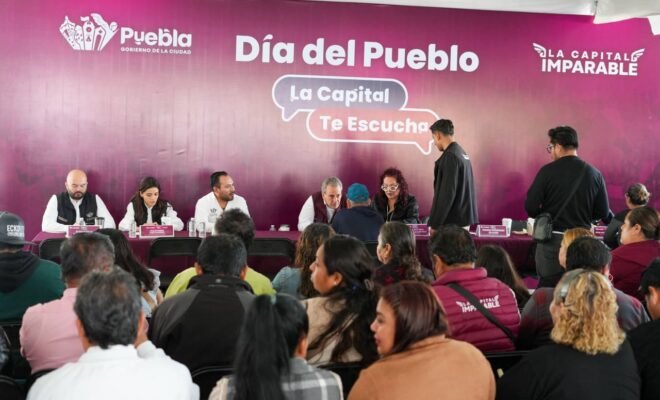 Noticias de Puebla