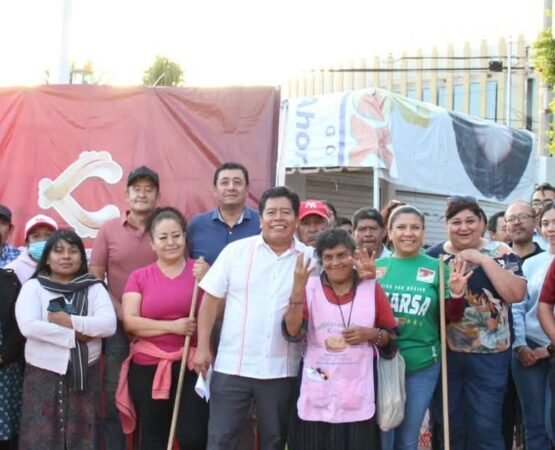 Noticias de Puebla