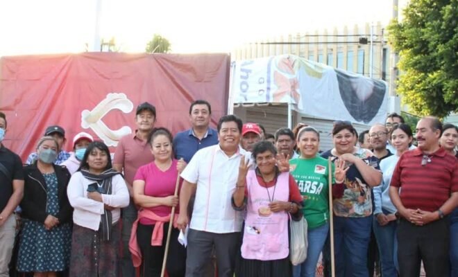 Noticias de Puebla