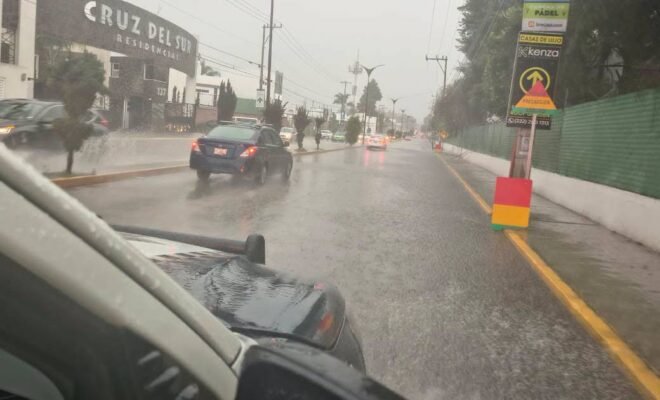 Noticias de Puebla