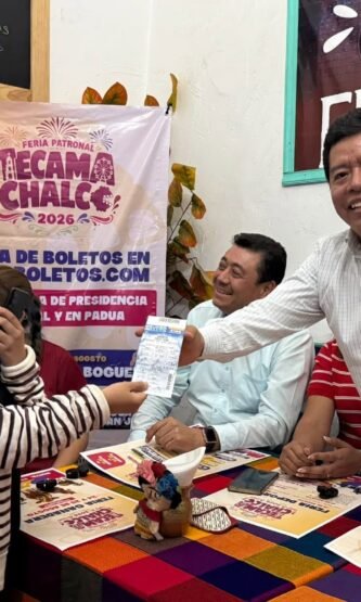 Noticias de Puebla