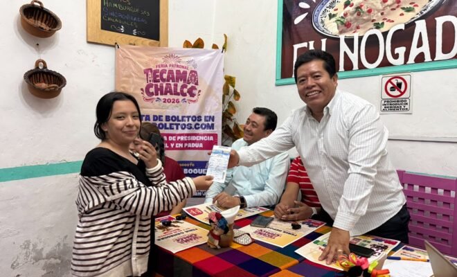 Noticias de Puebla
