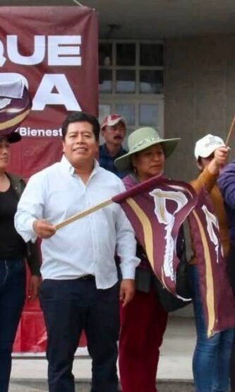 Noticias de Puebla