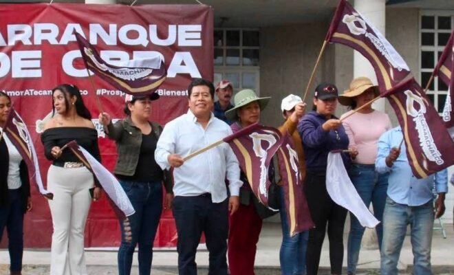 Noticias de Puebla