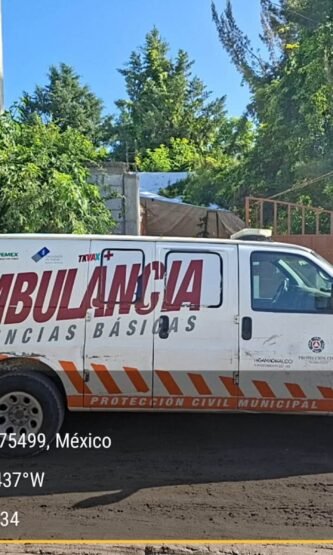 Noticias de Puebla