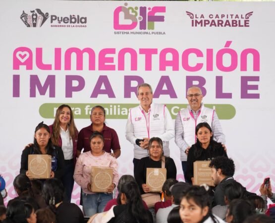 Noticias de Puebla
