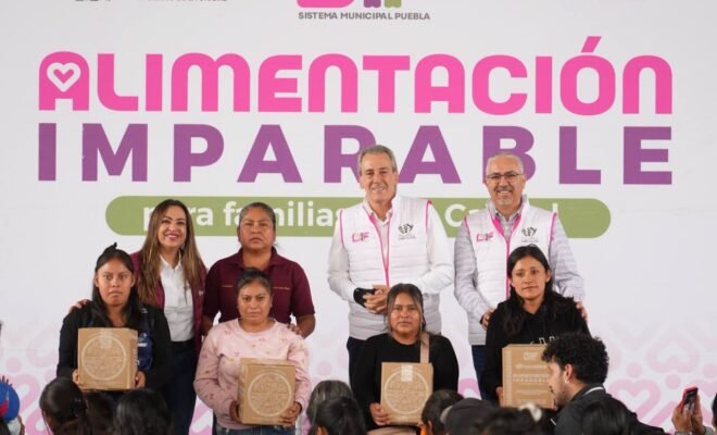 Noticias de Puebla
